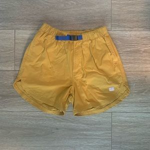 TOPO Designs Shorts
